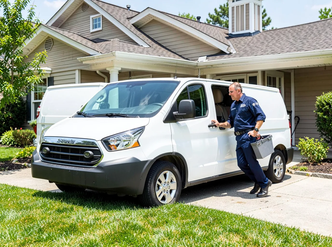 Emergency Plumber company in Stopover, KY